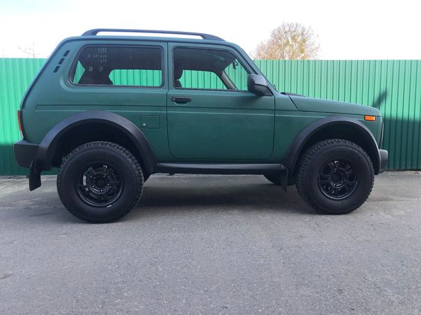 Lada Niva 61 kW image number 6