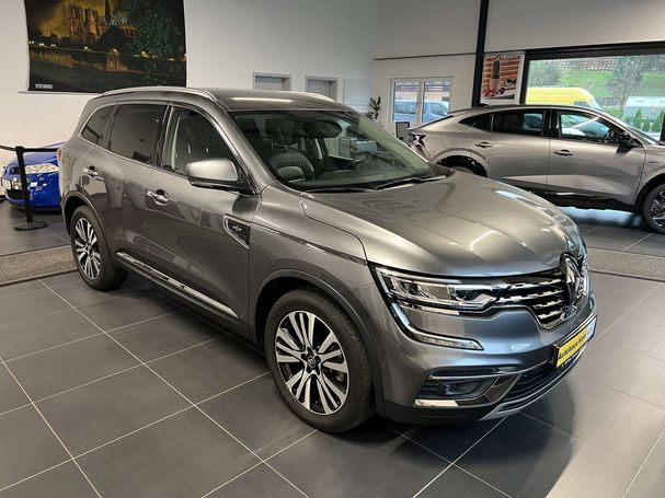 Renault Koleos Initiale Paris 135 kW image number 3