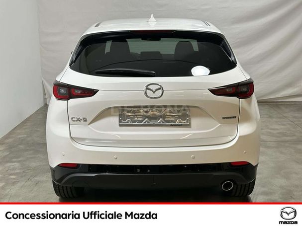 Mazda CX-5 150 110 kW image number 3