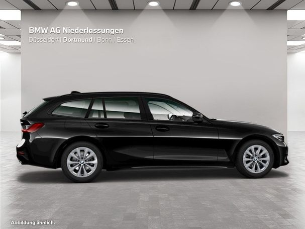 BMW 330 e Touring 215 kW image number 12