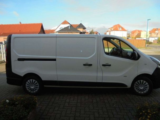 Opel Vivaro Cargo 1.6 CDTI L2H1 107 kW image number 7