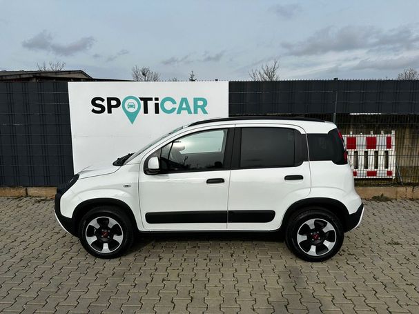 Fiat Panda 63 kW image number 5