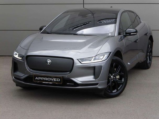 Jaguar I-Pace AWD SE 294 kW image number 38