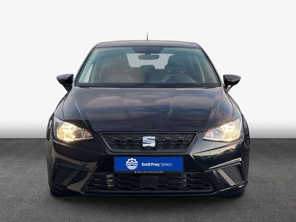 Seat Ibiza 1.0 TSI S&S Style 70 kW image number 2