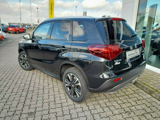 Suzuki Vitara 1.4 Hybrid Comfort 95 kW image number 3