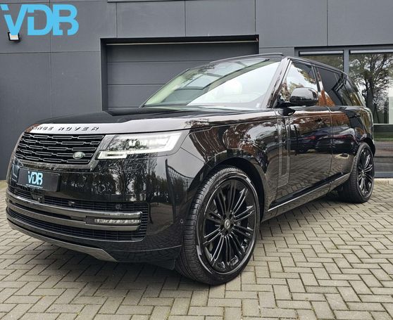 Land Rover Range Rover P460e 338 kW image number 1