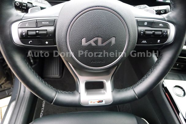 Kia Sportage 1.6 T-GDI GT-Line 169 kW image number 14