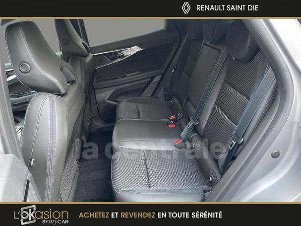 Renault Austral E-Tech 146 kW image number 7