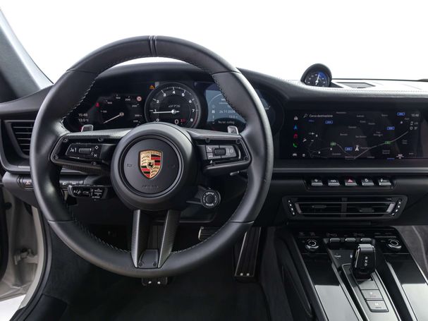 Porsche 992 Targa 4 GTS 353 kW image number 12