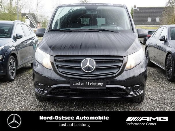 Mercedes-Benz Vito 116 Tourer 120 kW image number 3