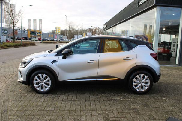 Renault Captur TCe 130 Intens EDC 96 kW image number 3