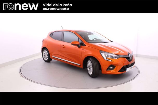 Renault Clio TCe Intens 74 kW image number 10