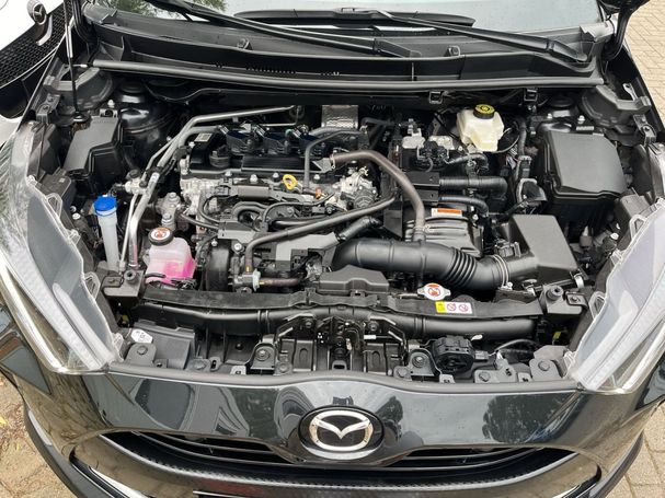 Mazda 2 Hybrid 85 kW image number 14