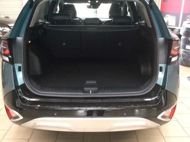 Kia Sportage PHEV 195 kW image number 5