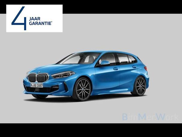 BMW 118i 100 kW image number 1