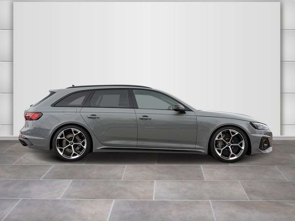 Audi RS4 Tiptronic 331 kW image number 3