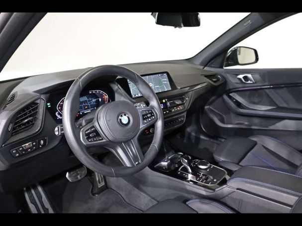 BMW 116i M Sport 80 kW image number 4