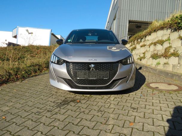 Peugeot 208 96 kW image number 3