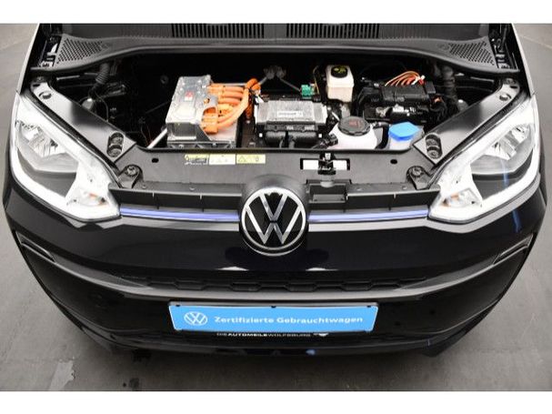 Volkswagen up! 60 kW image number 12