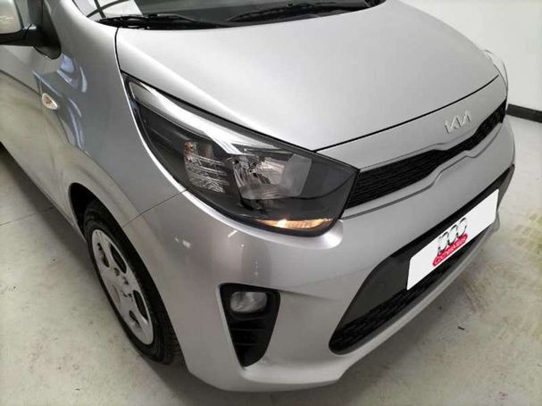 Kia Picanto 1.0 49 kW image number 18