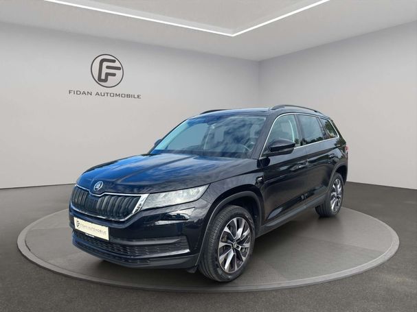 Skoda Kodiaq 4x4 147 kW image number 1