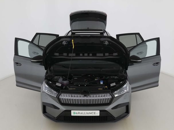 Skoda Enyaq 80 150 kW image number 23