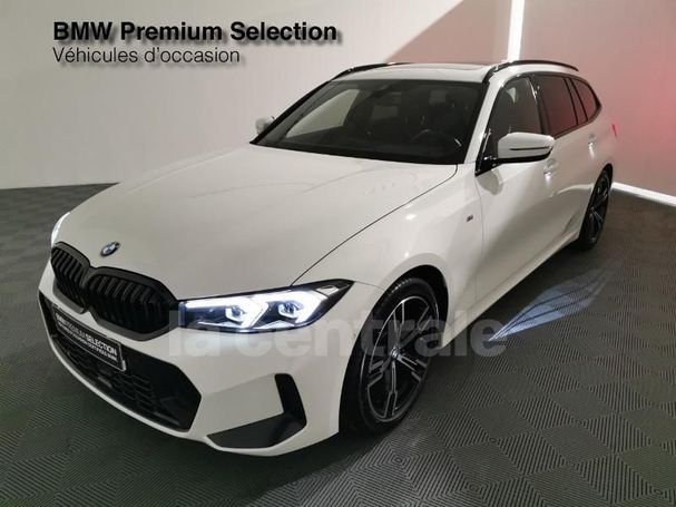 BMW 320d Touring xDrive M Sport 140 kW image number 1