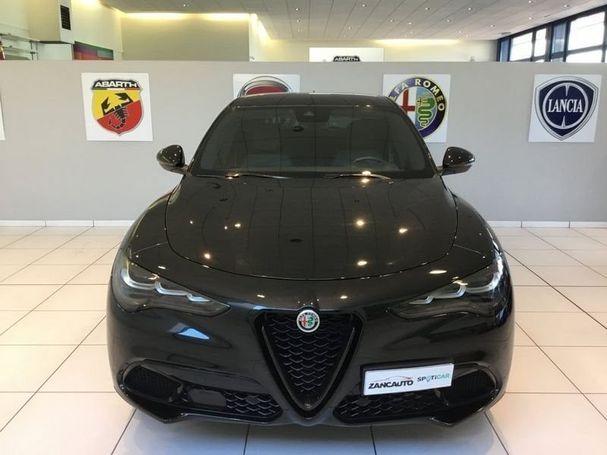 Alfa Romeo Stelvio 2.2 Diesel AT8 Q4 154 kW image number 3