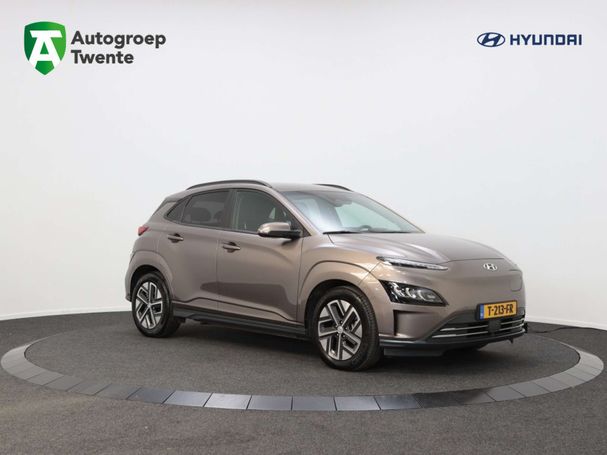 Hyundai Kona 64 kWh 150 kW image number 1