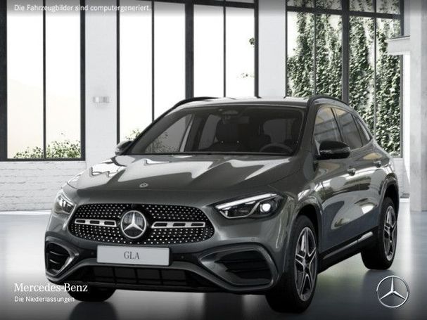 Mercedes-Benz GLA 200 120 kW image number 2