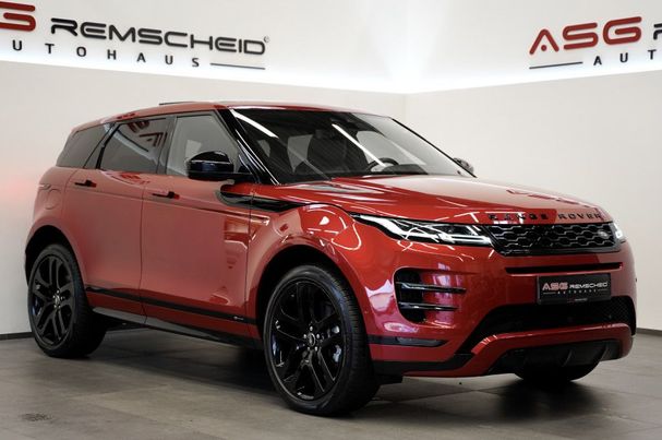 Land Rover Range Rover Evoque D240 177 kW image number 2