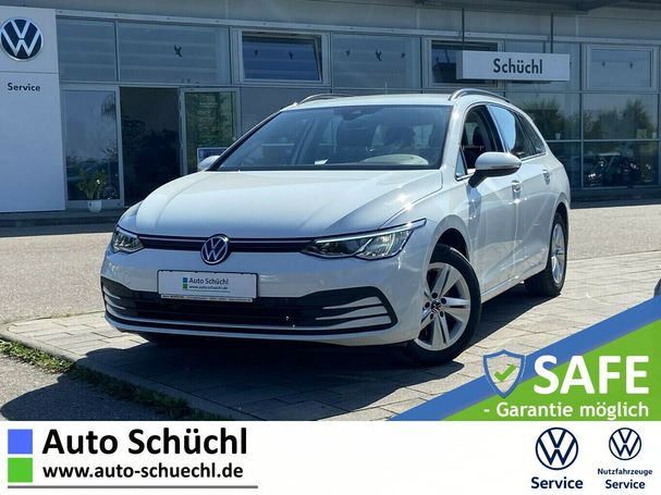 Volkswagen Golf Variant 2.0 TDI 85 kW image number 1