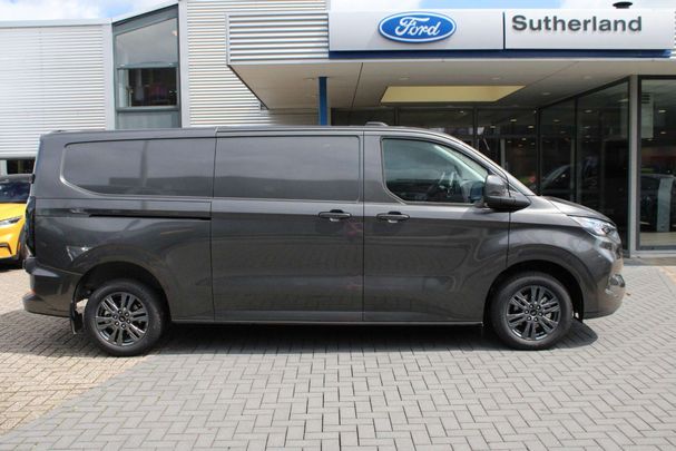 Ford Transit Custom L2H1 141 kW image number 17