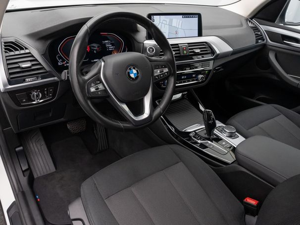 BMW X3 xDrive 140 kW image number 23