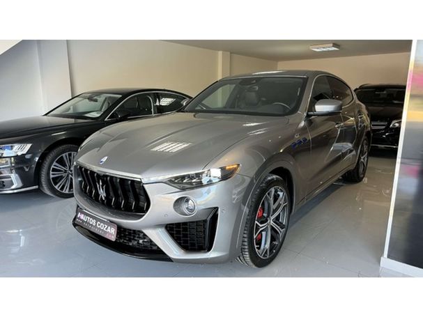 Maserati Levante GT 243 kW image number 1