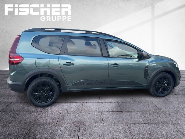 Dacia Jogger TCe 110 Extreme 81 kW image number 3