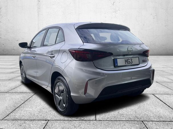 MG MG3 Hybrid+ 143 kW image number 3