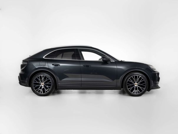 Porsche Macan 300 kW image number 8