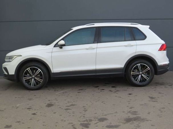 Volkswagen Tiguan 2.0 TDI 90 kW image number 4