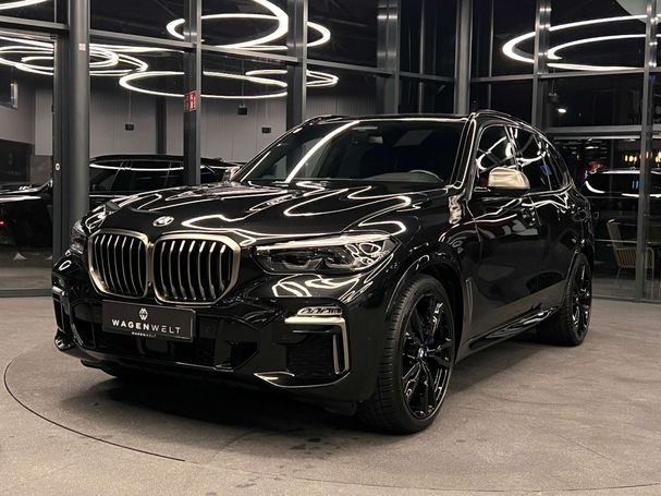 BMW X5 xDrive 294 kW image number 2