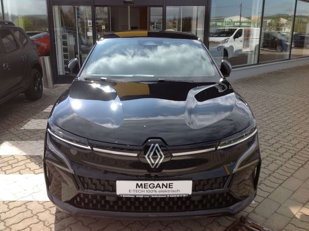 Renault Megane E-Tech EV40 96 kW image number 3