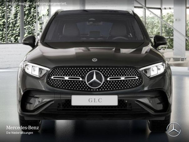 Mercedes-Benz GLC 220 d 145 kW image number 7