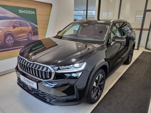 Skoda Kodiaq 140 kW image number 1