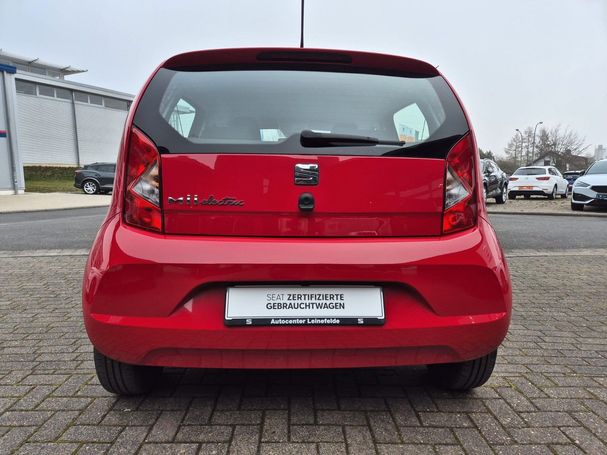 Seat Mii electric 61 kW image number 6