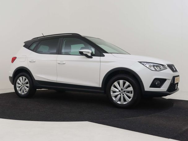 Seat Arona 1.0 TSI Style 85 kW image number 22