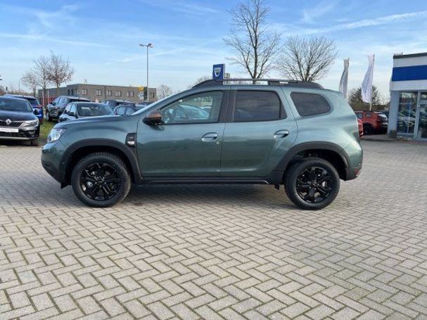 Dacia Duster TCe 150 110 kW image number 3