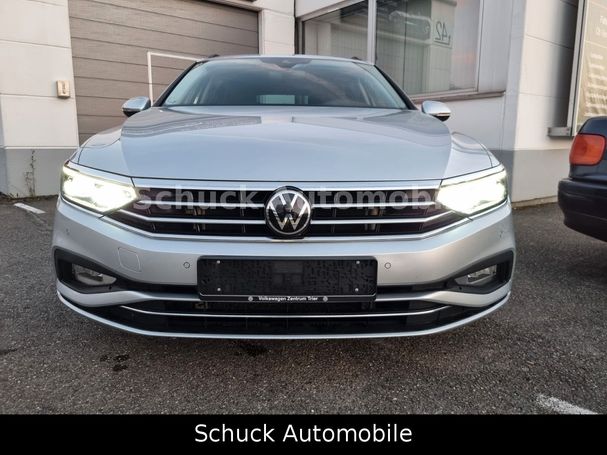 Volkswagen Passat 2.0 TDI DSG 110 kW image number 3