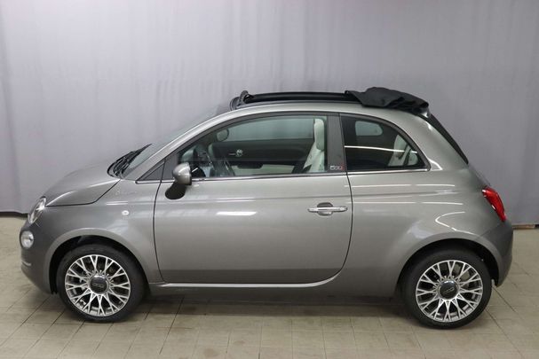 Fiat 500C 51 kW image number 26