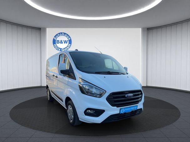 Ford Transit Custom 300 L1 Trend 96 kW image number 2