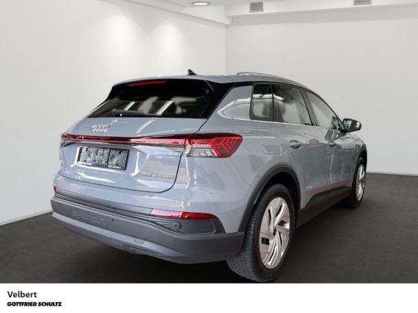 Audi Q4 35 e-tron 125 kW image number 2